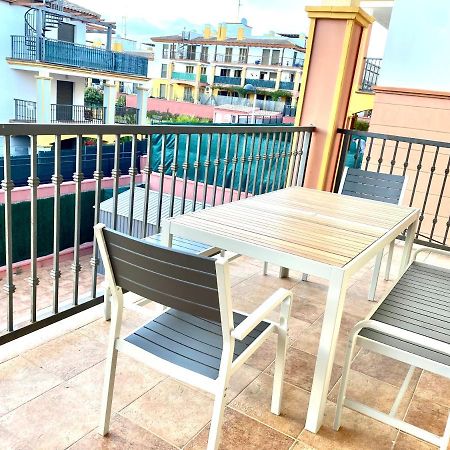 Apartmán Costa Esuri Golf Y Playa V Ayamonte Exteriér fotografie