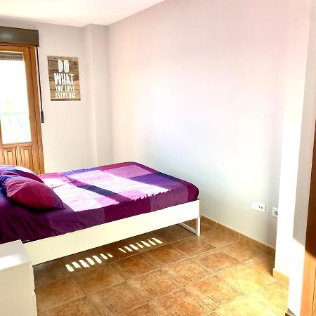 Apartmán Costa Esuri Golf Y Playa V Ayamonte Exteriér fotografie