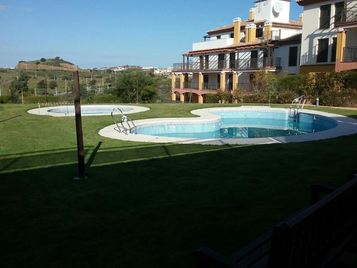 Apartmán Costa Esuri Golf Y Playa V Ayamonte Exteriér fotografie