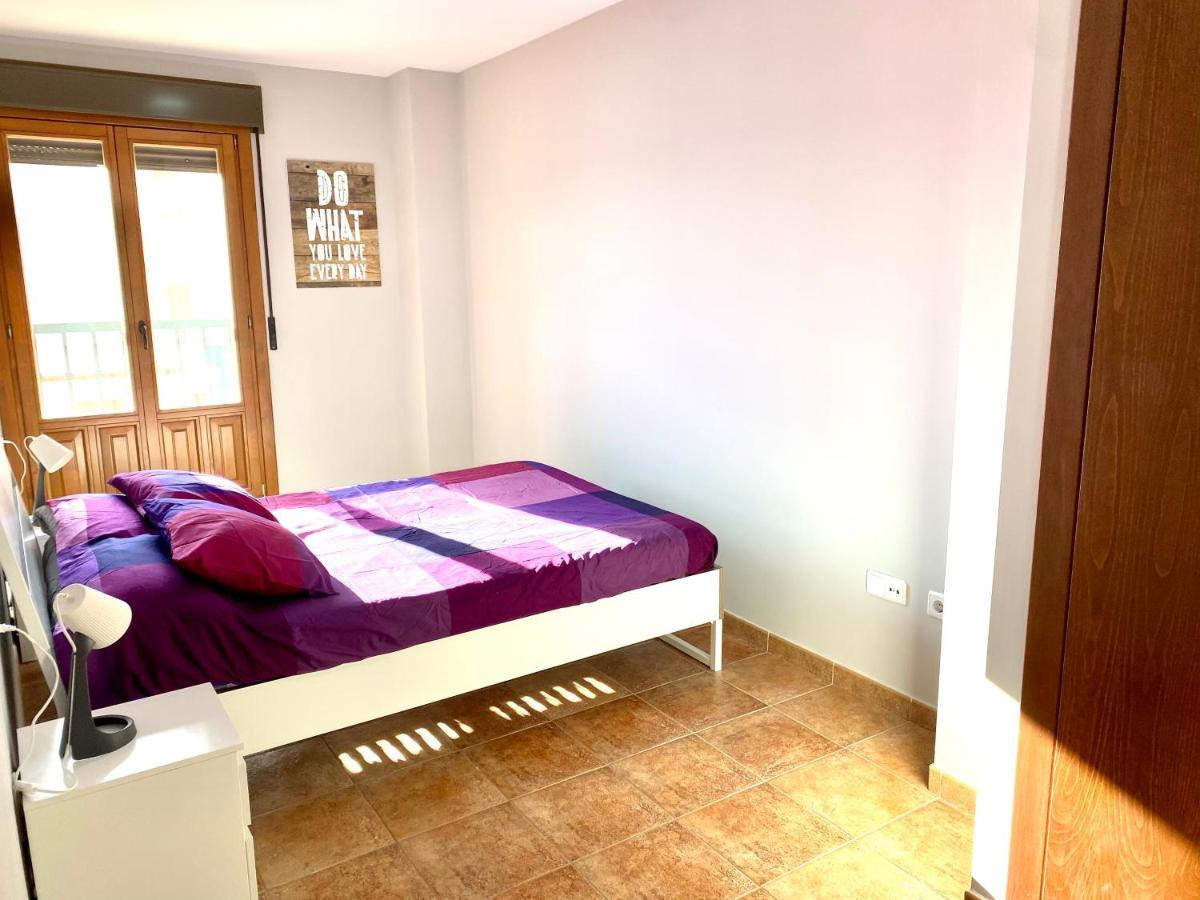 Apartmán Costa Esuri Golf Y Playa V Ayamonte Exteriér fotografie