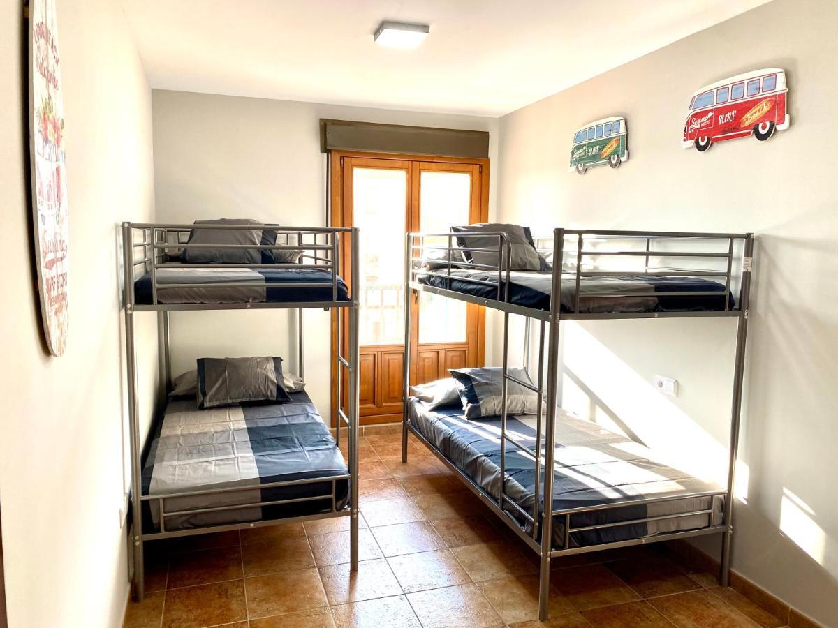 Apartmán Costa Esuri Golf Y Playa V Ayamonte Exteriér fotografie