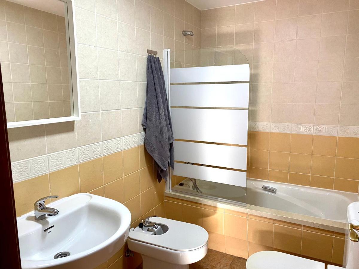 Apartmán Costa Esuri Golf Y Playa V Ayamonte Exteriér fotografie