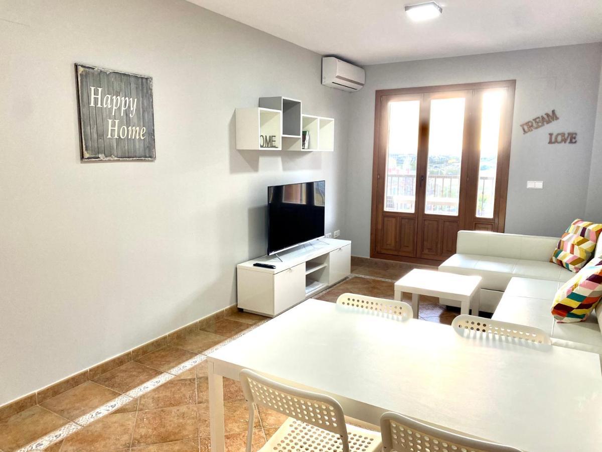 Apartmán Costa Esuri Golf Y Playa V Ayamonte Exteriér fotografie