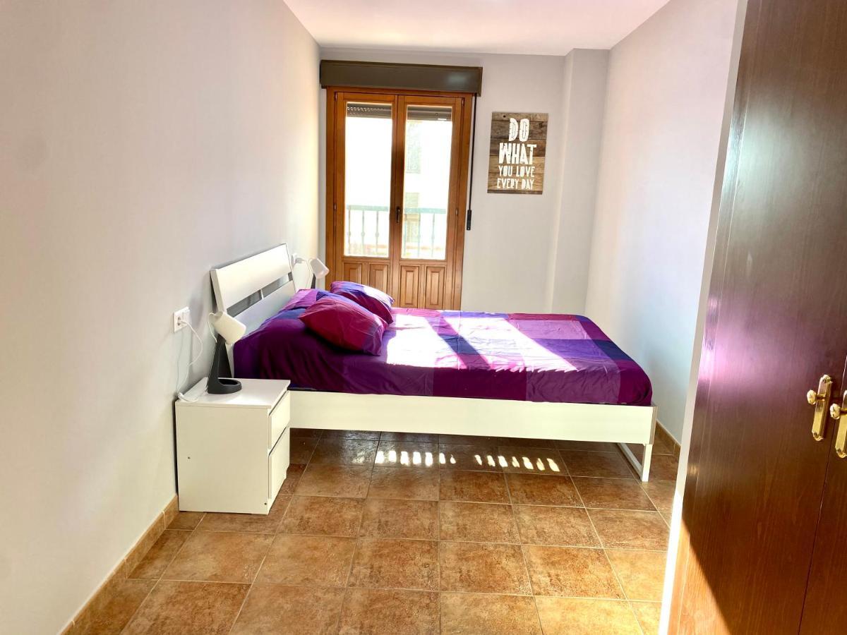 Apartmán Costa Esuri Golf Y Playa V Ayamonte Exteriér fotografie