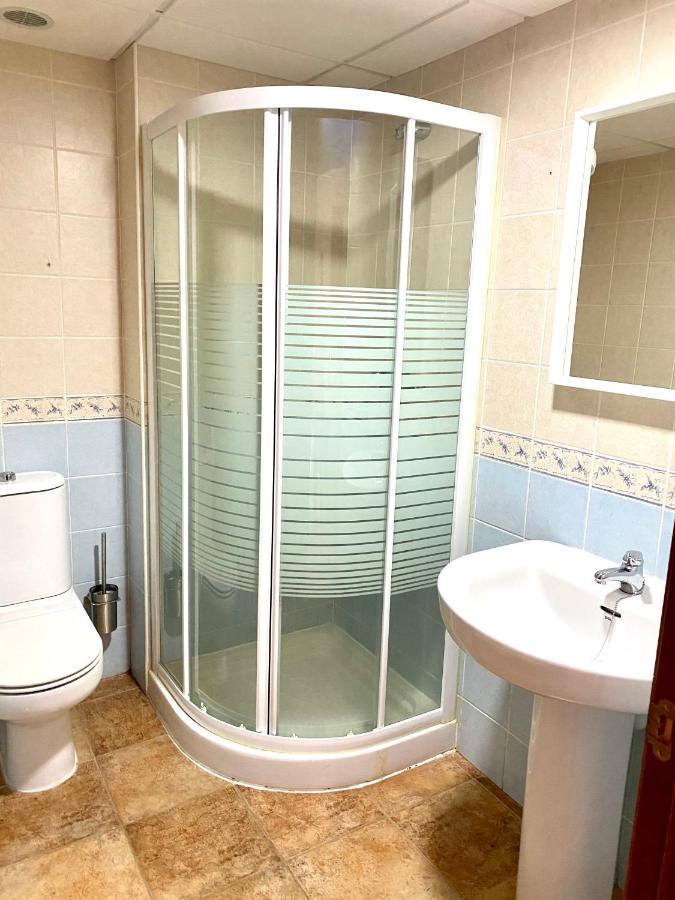 Apartmán Costa Esuri Golf Y Playa V Ayamonte Exteriér fotografie